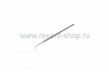 Rexant Шило монтажное изогнутое ШМ-04 12-4324-8 1 шт