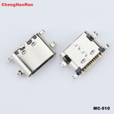 ChengHaoRan MC-510 USB Type-C разъем для Lenovo S5 K520