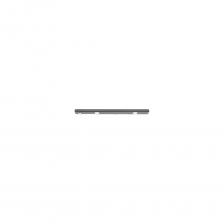 Световая панель с датчиком движения YEELIGHT Mate-Silver-Cat's Eye Cabinet Light подходит для размещения в узких и небольших пространствах: в гардеробе, шкафу, на кухонном фасаде, на лестнице. Удобное магнитное крепление позволяет быстро закрепить устройство в необходимом месте. С помощью датчика движения светильник определяет объект и включает освещение. Свет автоматически отключится через 20 секунд при отсутствии движения. Благодаря встроенному датчику чувствительности яркость светового потока регулируется в зависимости от интенсивности окружающего освещения. Наличие датчиков позволяют экономить электроэнергию и продлевают автономную работу. Устройство имеет два режима освещения: стандартный с цветовой температурой 2700К и режим закатного солнца, можно отрегулировать яркость освещения вручную. Емкость аккумулятора 1000 мАч. Длина светильника 28 см.  