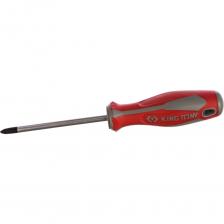 Крестовая отвертка KING TONY Phillips №2 100 мм 14210204