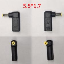 ChengHaoRan USB Type C на DC адаптер питания