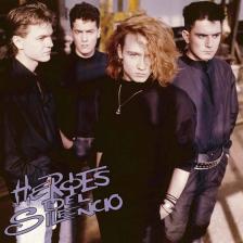 HEROES DEL SILENCIO - HEROES DE LEYENDA (2LP), 0190296577567