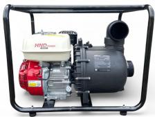 Бензиновая HND WP 30 XL