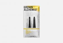 Подарочный набор для ухода за кожей рук и губ Lip + Hand Duo 2 шт GROWN ALCHEMIST