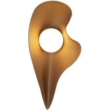 Архитектурная подсветка светодиодная Reluce 86865-9.2-001JH LED10W GD