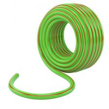 Шланг армированный Шланг поливочный армированный эластичный Palisad 67446, 1/2", 15м