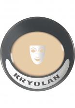 Тональная основа ULTRA FOUNDATION Kryolan