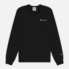Мужская толстовка Champion Small Logo Fleece Crew Neck