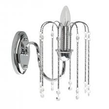 Бра Chiaro 1/40W E14 220V (340021801)