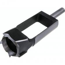 Сверло-пробочник (35x140 мм; Z=5; S=13; RH) PROCUT PG4018035