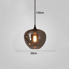 Современный домашний декор, светодиодные светильники, подвесные лампы для гостиной, люстры для спальни, подвесное освещение для помещений