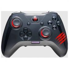 Геймпад Mad Catz C.A.T. 7, 2 джойстика