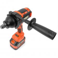 Аккумуляторный ударный гайковерт MESSER T9200 05-40-920