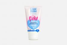 Защитный детский крем Baby protective baby cream 50 мл LIBREDERM