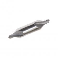 Сверло центровочное NORGAU 6,3 мм, HSS, тип А, 010452286