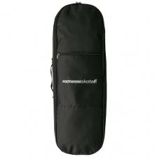 Чехол для скейтборда Footwork DeckBag Black