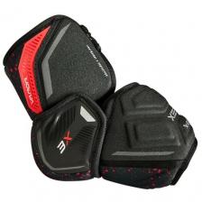 Налокотник хоккейный BAUER Vapor 3X S22 SR 1059926 (M)