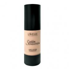 Тональное средство LAVELLE COLLECTION Тональный крем для лица SatinSensation