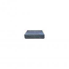 Мыльница RIDDER Brick серый 22150307