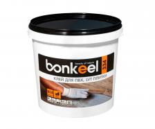 Клей для напольных покрытий Bonkeel, коллекция 334, «334 3.5кг для ПВх и LVT плитки»