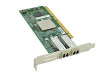 Emulex FC1020055-01A 2GB PCI-X 64 BIT 133Mhz 2Channel
