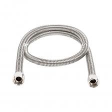 Сильфонная подводка для газа Overcon 00000002781