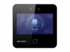 ACT-T1343EFW HiWatch Терминал доступа с распознаванием лиц