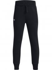 Спортивные штаны UA Rival Fleece Joggers Under Armour, черный