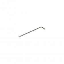 Длинный Г-образный ключ torx Rockforce RF-76655L(25521)