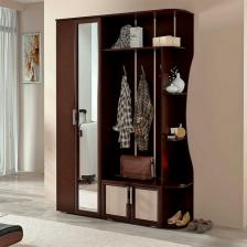 Прихожая БТС Ксения-1