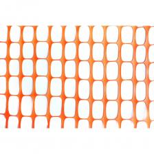 Аварийное ограждение Промышленник 1,2х50/100 АО1250 предназначено для ограждения строительных площадок, участков ведения дорожных работ, ограждения опасных мест, а также ограждения любых территорий, вместо металлических, деревянных или железобетонных заборов. Благодаря своей гибкости и незначительному весу, она устанавливается просто и быстро, что делает оптимальным её применение, даже при проведении кратковременных работ. Хорошо различимое, яркое полотно является идеальным оградительным материалом. Оптимально подобранный размер ячейки уже с расстояния в несколько метров создает визуальный эффект сплошной стены.