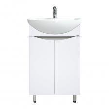 Бренд Misty известен на отечественном рынке уже более 18 лет. Компания производит мебель для ванных комнат, используя качественные влагостойкие материалы, благодаря чему гарантийный срок службы продукции составляет 10 лет. Дополнительную защиту корпуса обеспечивают несколько слоев итальянской эмали, а бесперебойную работу выдвижных частей – фурнитура марок Blum, Hettich, Boyard.