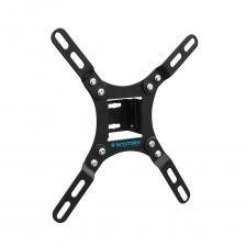 Кронштейн Kromax VEGA-8 (чёрный) 24048