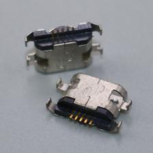 10-50 шт. 5-контактный разъем Micro USB разъем для зарядки разъем для Lenovo S650 S820 S658T A830 A850 P780 S720i A820t A800