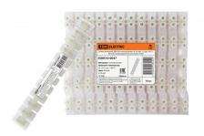 Tdm Зажим винтовой ЗВИ-80 полипропилен 6-25мм2 SQ0510-0047 1 шт