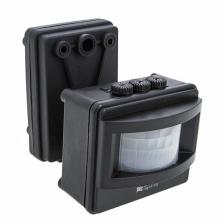 EKF ИК датчик движения MS-01 на прожектор 1200Вт до 12м IP44 PROxima dd-ms-01-b 1 шт
