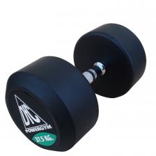 Гантели пара 37.5кг DFC POWERGYM DB002-37.5 (два короба)