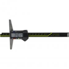 Штангенглубиномер GRIFF ШГЦ-150-0,01 D158005