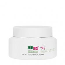 SEBAMED Крем для лица ночной интенсивный для сухой кожи Anti-Dry Night Defence Cream 50