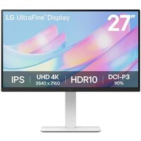 Монитор LG UltraFine 27US550-W