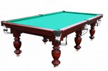 Бильярдный стол Классик Пул 8ф ( clt8p )
