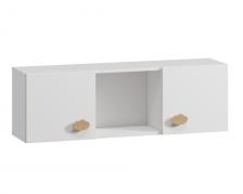 Полка детская Тесси-1 White