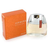 Туалетная вода Iceberg Effusion тестер 75 мл.