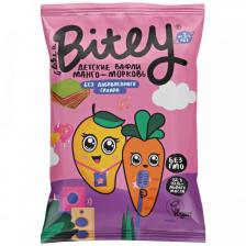 Вафли Take a Bitey Манго-Морковь, 35 г