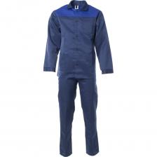 Летний костюм Спрут Стандарт, р.56-58/112-116, рост 170-176 100021