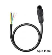 Кабель для автовидеорегистратора UXG 4/5/6/8 пин