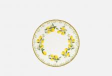 Тарелка для пиццы 33 см 33 см ID FINE