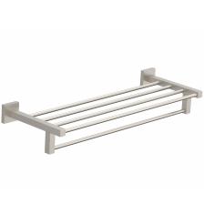 Полка Wonzon & Woghand Polo WW-8981-BN брашированный никель