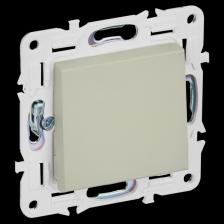 IEK SK-V13-0-10-K10 SKANDY Выключ. 1-кл. перекр. 10А SK-V03B 1 шт