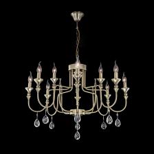 Подвесная люстра CitiLux Рига